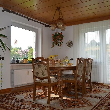 Ferienhaus Margaretha Hallschlag Luaran gambar
