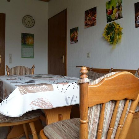 Ferienhaus Margaretha Hallschlag Luaran gambar