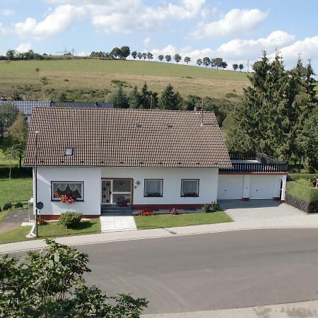 Ferienhaus Margaretha Hallschlag Luaran gambar