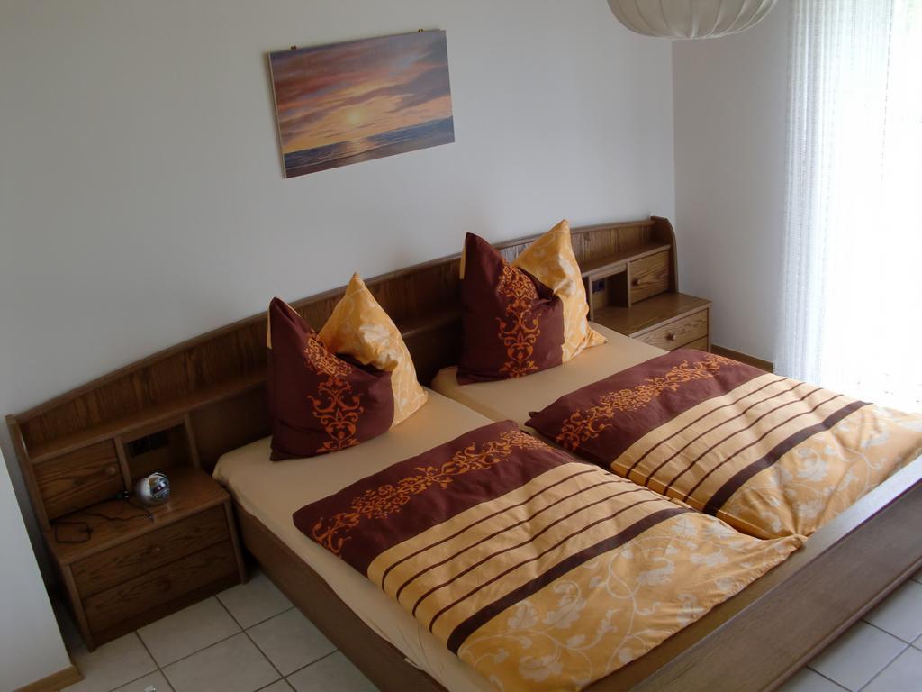 Ferienhaus Margaretha Hallschlag Luaran gambar
