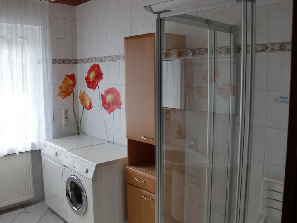 Ferienhaus Margaretha Hallschlag Luaran gambar