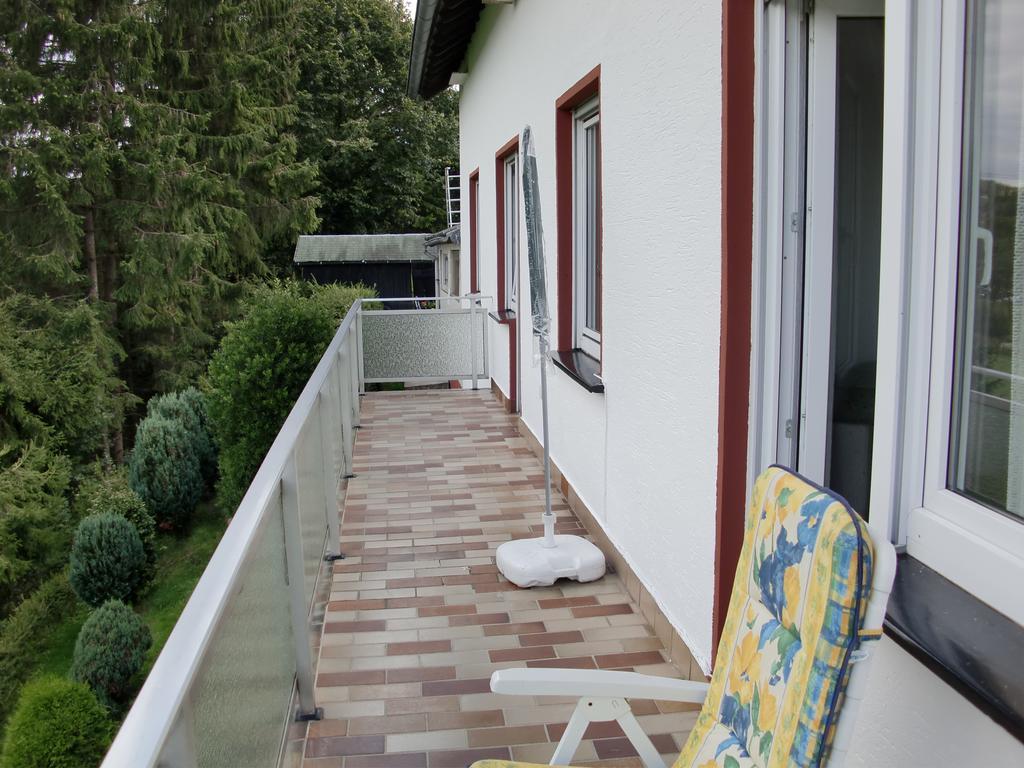 Ferienhaus Margaretha Hallschlag Luaran gambar