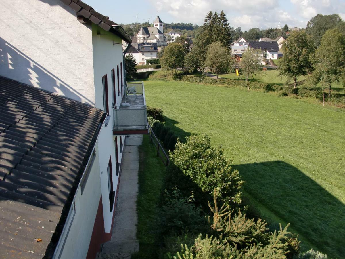 Ferienhaus Margaretha Hallschlag Luaran gambar