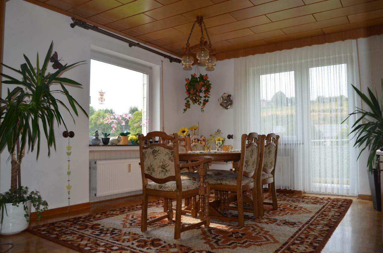 Ferienhaus Margaretha Hallschlag Luaran gambar