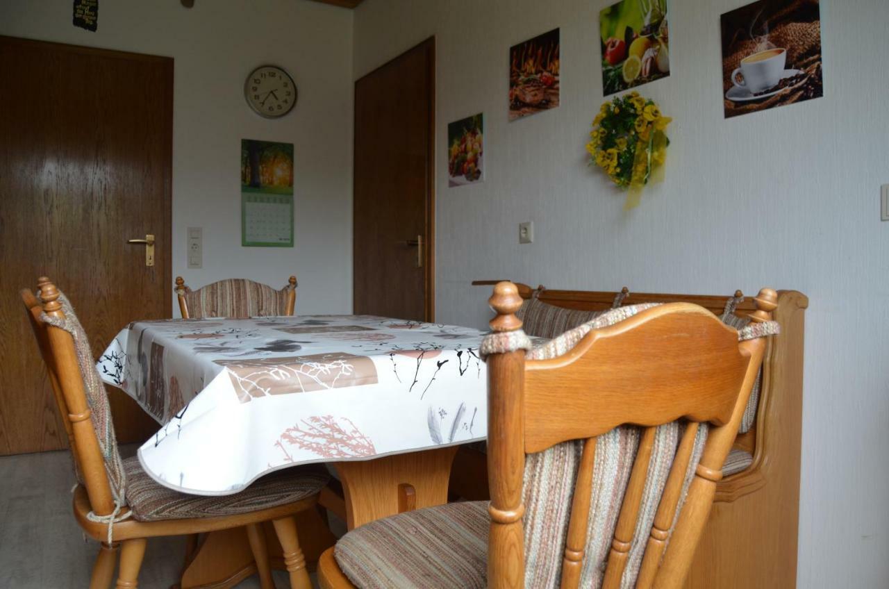 Ferienhaus Margaretha Hallschlag Luaran gambar