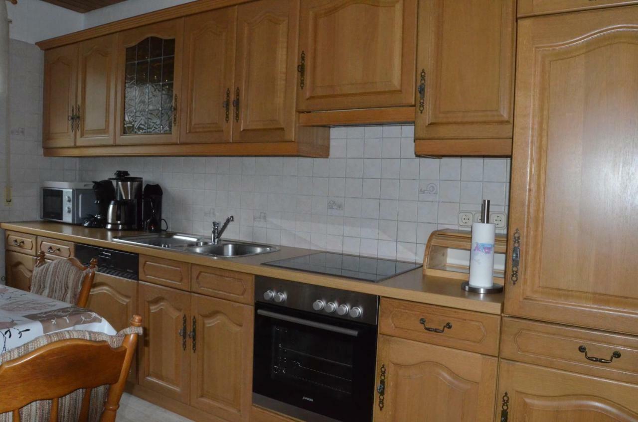 Ferienhaus Margaretha Hallschlag Luaran gambar